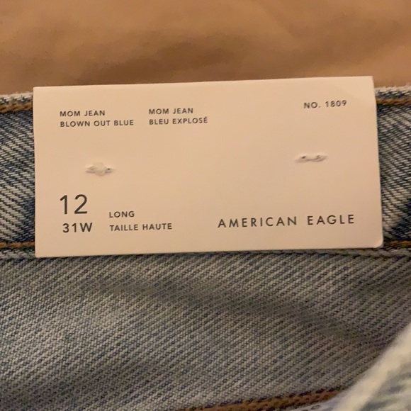 Ripped mom jeans - Picture 5 of 5